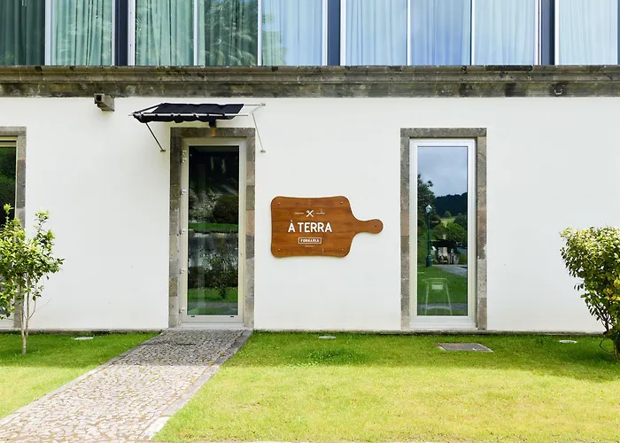 Octant Furnas (Azores)