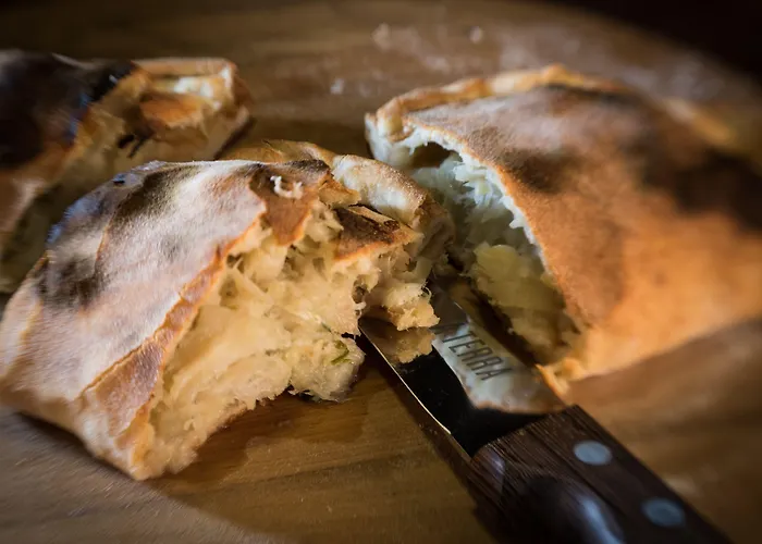 Hotel Octant Furnas (Azores)