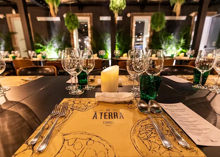 Octant Hotel Furnas (Azores)